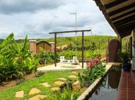 Casa Macaregua