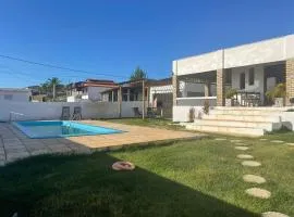 Bela Vista Praia Barreta - Rio Grande do Norte