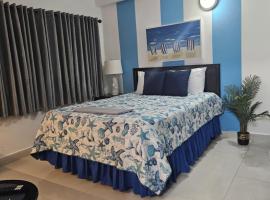 STARFISH LUXURY APARTMENT, hotel v destinaci San Juan
