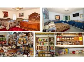 B&B In Fraser Valley