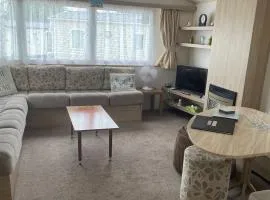 Parkdean Static caravan on cherry tree holiday park