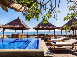 Nalika Beach Resort - Adults Only