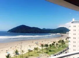 Conforto a Beira-Mar: Apartamento Resort Aracaty