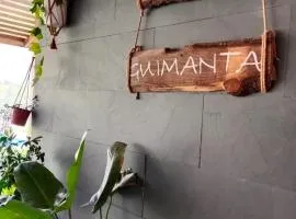 Casa Refugio Guimanta