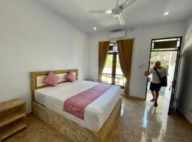 Asri BALI SANUR Premier Suites, apartman Sanurban