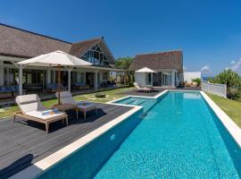 Casa del Mar, hotel en Nusa Lembongan