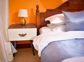Madiniplace 1 - Flexible 1-3BR Apartment near JKIA & SGR