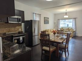 Country Style living chatham、チャタムのホテル