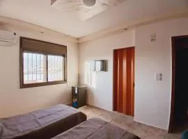 Petra Midtown hostel