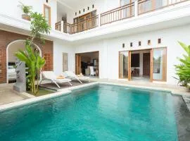 Villa Sari Tagtag Bali