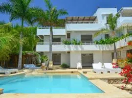Villa Los Cocos Baru