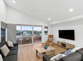 Evelyn @ Cape Villas, Dunsborough