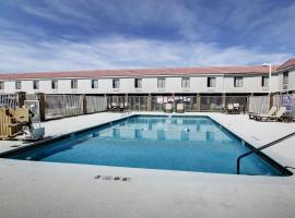 Motel 6-Ogden, UT - Riverdale, מלון באוגדן