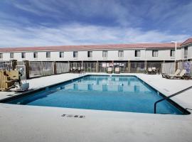 Motel 6-Ogden, UT - Riverdale, hotel v destinaci Ogden