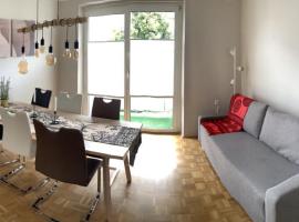 Top 4, apartment in Bruck an der Mur