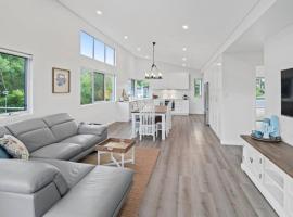 Willy Wagtail @ Cape Villas, hôtel à Dunsborough