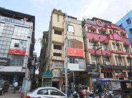 B&B HOMES Guwahati, hotel en Guwahati