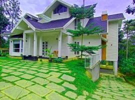 Wayanad Empire Homestay, hotel in Kalpetta