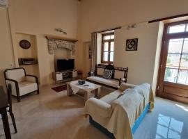 Pythagoreio में, होटल Christos Katerina House