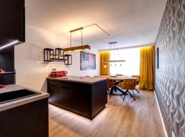 Luxusapartment, R&uuml;ttenscheid, zwei Parkpl&auml;tze