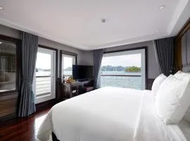 Paradise Grand Cruise - Lan Ha Bay