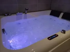 Sallands huisje