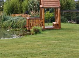 chambre coin zen, povoljni hotel u gradu 'Fromelles'