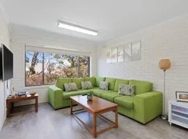 Serene Nature Retreat