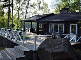 Villa Pellinki