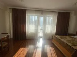 Appartement avec 2 chambres en centre ville