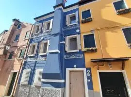 Vacanze tra Calli&Campielli a Chioggia