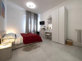 Triumvirato Rooms, bed & breakfast i Bologna