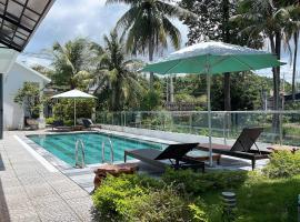 88 Bungalow Phu Quoc, Hotel in der Nähe von: Wasserfall Suoi Tranh, Phú Quốc