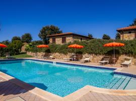 Il Cancellone - Formica, hotel in Montiano