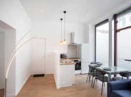 Luxury apartment Alfortville, hotel in Alfortville