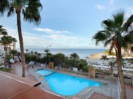 Casa Vacacional Jardín Paraiso, hotel in Playa del Cura