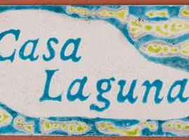 Casa Laguna