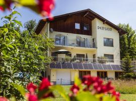 Pension Klug Adults only - DorfResort Mitterbach, hotel in Mitterbach
