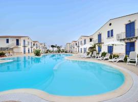 Scala Dei Turchi Resort, hotel a Realmonte