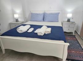 ANDRIANOS DELUXE STUDIO, apartment in Matala