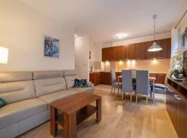 Apartament 4 Pory Roku basen sauna 200m plaża