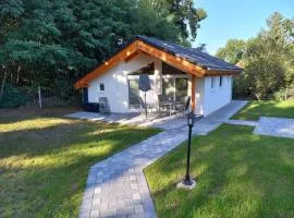 NEU! Ferienhaus am See