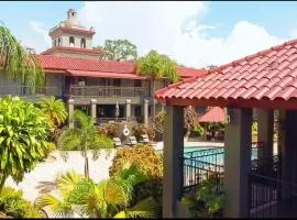 Red Roof Inn PLUS & Suites Tampa