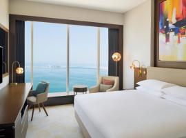 Delta Hotels by Marriott City Center Doha, hotel v destinaci Doha