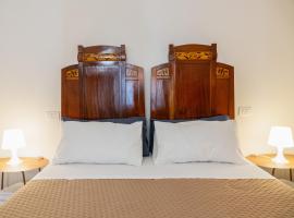 AI PALMENTI B&B, hotell i Adelfia