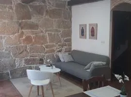 Apartamento Tui Centro