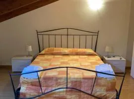 APPARTAMENTO NELLE LANGHE