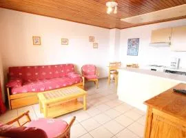 Appartement Huez, 2 pièces, 4 personnes - FR-1-405-216