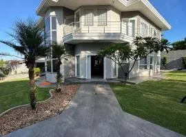 ResidencialCollins casa 788