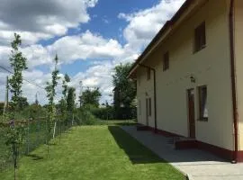AQUA Thermal Sóterápia és Apartmanház